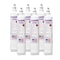 American Filter Co LG 5231JA2006A-S Comparable Refrigerator Water Filters (made by Model number AFC-RF-L2), 6PK 5231JA2006A-S-AFC-RF-L2-6-69607 - alternate 1